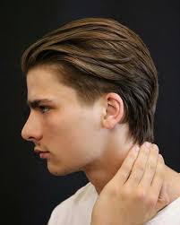 One of the basic haircuts is the bald fade men haircut, named so, obviously because of the very short shaved hair that makes the head look bald. 20 Of The Worst Terrible Haircuts Every Man Must Never Give A Shot Atoz Hairstyles