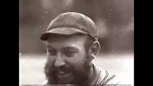 La Casa de David: el equipo de béisbol de una secta en la que no se  afeitaban ni cortaban el pelo