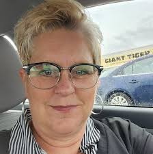 Kim Gray-Crowell • Facebook