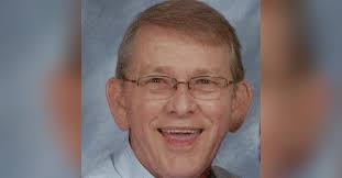 Richard Lee May Obituary