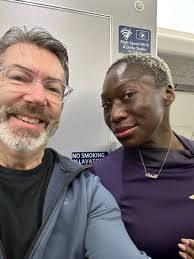 Paul Stabile's Instagram, Twitter & Facebook