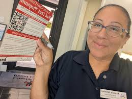 Bottle Drive Grad 2025