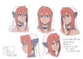 Birdy The Mighty Decode Characters Birdy The Mighty Decode Character Design Character Design Animation Artwork Character Design References