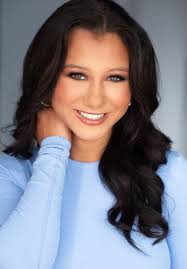 2024 Miss Texas Contestants