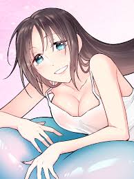 See more ideas about anime, art reference poses, anime drawings. Manga Read Online Free The Girl That Got Stuck In The Wall The Girl That Got Stuck In The Wall