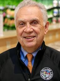 Henry Baer's Instagram, Twitter & Facebook