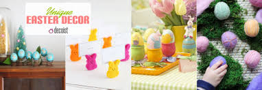 Diy easter decor | best 50 easter unique wine bottle craft ideas. Unique Easter Decorating Ideas