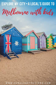 Exploring Melbourne With Kids Our Globetrotters Best Family Vacation Destinations Family Travel Destinations Family Travel