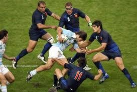 La coupe du monde de rugby 2011 est la 7ème édition de cette épreuve. La France En Final De La Coupe Du Monde De Rugby 2011 Home Facebook