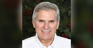 Mark Peter Lane Obituary