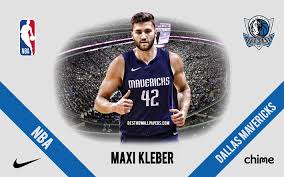 2020 season schedule, scores, stats, and highlights. Herunterladen Hintergrundbild Maxi Kleber Dallas Mavericks Deutscher Basketballspieler Nba Portrat Usa Basketball American Airlines Center Dallas Mavericks Logo Fur Desktop Kostenlos Hintergrundbilder Fur Ihren Desktop Kostenlos