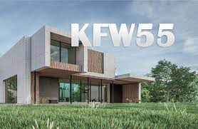 Preisunterschied kfw 55 zu kfw 40. Was Bedeutet Kfw 55 Haus