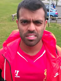 Netherfield Seniors squad