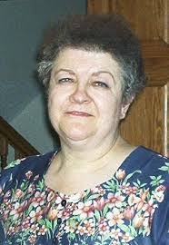 Deborah Rezac's Instagram, Twitter & Facebook