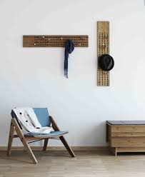 Freestanding coat racks fit neatly into corners or alcoves near the door. 12 Fabulous Diy Coat Rack Ideas