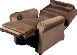 fauteuil releveur confort luxe en velours soft touch bronze mecanisme 2 moteurs en relaxation fonction maxi confort fauteuil fauteuil relax fauteuil massant