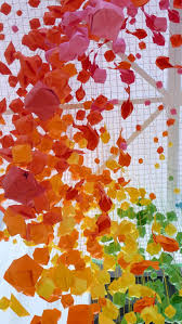 To Celebrate The School Summer Holidays In 2015 The National Museum Of Singapore Launched An Exhibition For Chil Paper Art Installation Origami Artist Origami