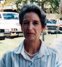 Carolyn Dean Obituary