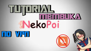 The one list to rule them all. Tutorial Masuk Nekopoi No Vpn No Internet Positif Youtube