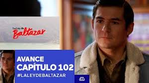 Francisco Dañobeitía detalló el futuro de Lucas en La ley de Baltazar: "Se  viene de alto impacto"