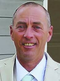 Mark Gutierrez Obituary (1968