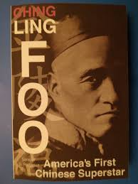 On the vaudeville rivalry between magicians Ching Ling Foo and Chung Ling  Soo:
