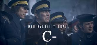 The Terror — Mediaversity Reviews