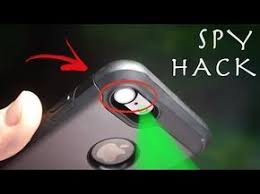 To free you of these worries, here are a couple of suggestions that will let you sleep peacefully at night unless you find something fishy on the hacked. Hack Spy Or Track Someone Without Touching His Phone And Without Installing Any Software Youtube Smartphone Hacks Phone Hacks Iphone Camera Hacks