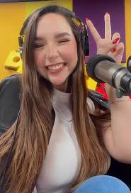 Angie Bermea's Instagram, Twitter & Facebook