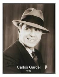Ciclo de conferencias sobre carlos gardel y su época en el departamento artes musicales de la una, organizado por el instituto. Carlos Gardel Testamento Tango Milonga Zorsal Criollo Idolo Curtura Popular Tango Folclore Mitos Leyendas Anecdotas Biografias Efemerides Castagnino Historia Argentina