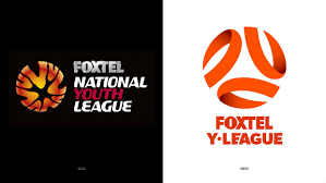 The football federation of australia (ffa) approached hulsbosch. Ffa Reveals New Brand And Logos For Foxtel Y League Foxtel Y League