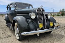 Image result for Fairfield Green 1936 Plymouth