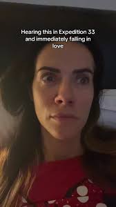 Old Key Expedition 33 Voice