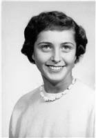 Georgia Barton Obituary (1939