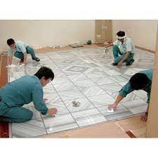 It serves a great wall art, warms the room, and adds architectural interest to a room… patterns — audrey lane. Wonder Floor Plain Marble Pattern Laminate Flooring Rs 25 Square Feet Id 19534997148