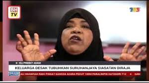 سلطان جوهر) ialah jawatan warisan dan raja pemerintah negeri johor di malaysia. Sultan Johor Tampar Imam Cute766