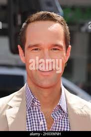 Chris Diamantopoulos attending the premiere of 'The Three Stooges' in  Hollywood, California