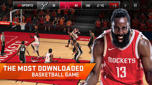 Nba Live Mobile Basketball Apk Nba Live Mobile Hack Nba Live Basketball