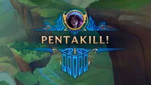 Maybe you would like to learn more about one of these? League Of Legends Lol El Primer Pentakill De Las Ligas Profesionales En El 2019 Le Pertenece A La Lck Video Depor Play Depor