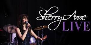 Sherry Anne