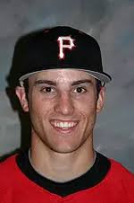 2012 Baseball Roster