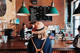 5 Alasan Kenapa Coffee Shop Jadi Tempat Nongkrong Favorit Millennials