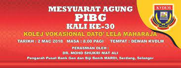 Gajah smk sungai ranggam smk changi. Jemputan Ke Kolej Vokasional Dato Lela Maharaja Facebook