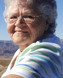 Edna Mae Franco Obituary September 26, 2023