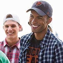 Seattle seahawks 47 brand claws adjustable hat baseball cap youth. 47 Ncaa Tennessee Volunteers Franchise Fitted Hat Medium Baseball Caps Amazon Canada