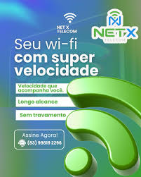 Internet Ilimitada