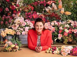 Edible flowers quick delivery : The Start Up Bringing Farm To Table To The Flower Business Vanity Fair