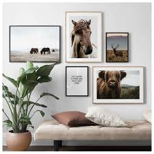 Desenio Posters Online On Instagram Animals Look Their Best In Their Natural Habitat Schone Wohnzimmer Wanddekoration Wohnzimmer Wohnzimmer Ideen Wohnung