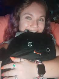 Does anyone feel like they prefer the adukts to the babies?