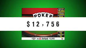 Lotto Poker - Lotteries - Loto-Québec